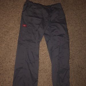 Dickies Large scrub pants